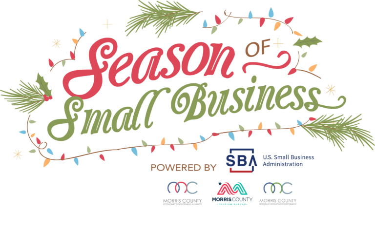 Season of Small Business Logo 2
