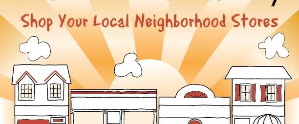 Support Morris County’s Local Businesses This Holiday Season