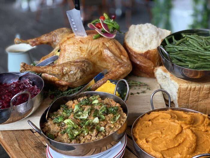 Chef David Burke’s 9 New Jersey Restaurants Celebrate Thanksgiving, Thursday November 23rd Chef David Burke’s 9 New Jersey Restaurants Celebrate Thanksgiving, Thursday November 23rd