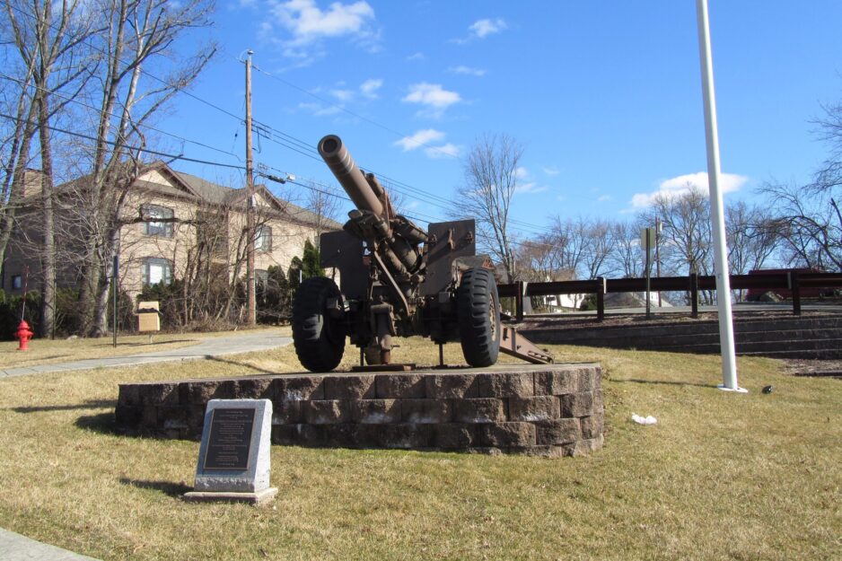 Exploring East Hanover, NJ: From Historic Streets to Modern Economy