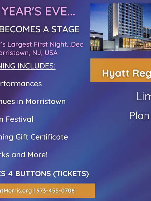 Overnight Packages Ad