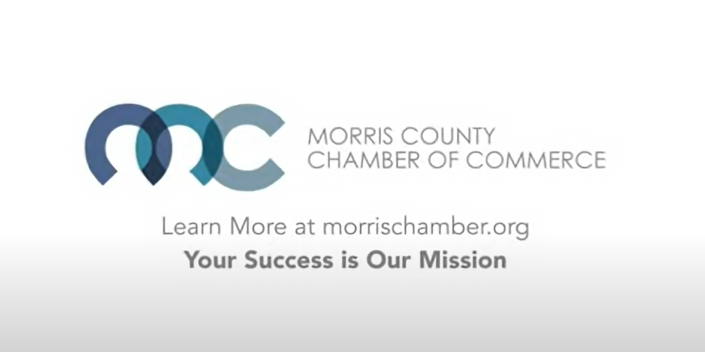 Morris County Honored as Business Partner of The Year