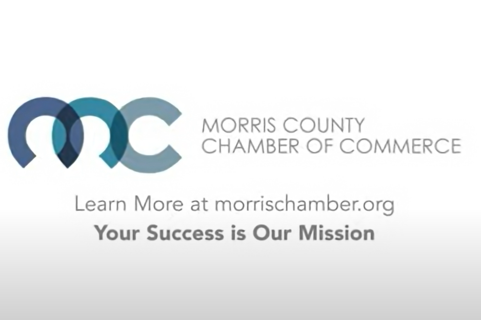 Morris County Honored as Business Partner of The Year