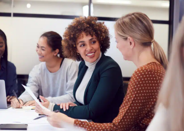 How We Can Unlock Success for Women-Owned Businesses