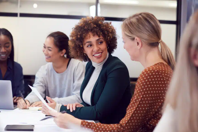 How We Can Unlock Success for Women-Owned Businesses