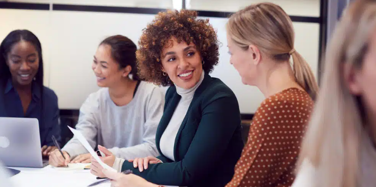 How We Can Unlock Success for Women-Owned Businesses