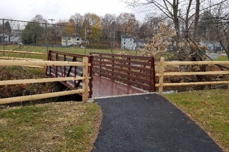 Two Trail Projects Approved for Morris County Funding