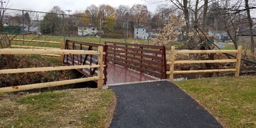 Two Trail Projects Approved for Morris County Funding