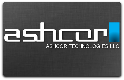 Ashcor Technologies
