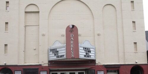 Apply for 2024 Morris County Historic Preservation Funds