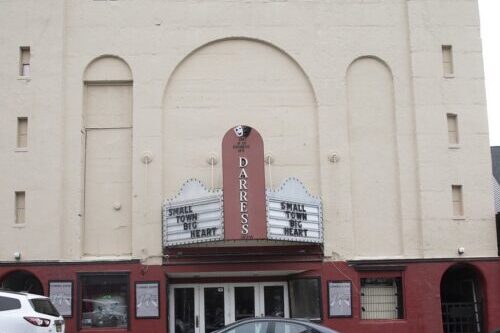 Apply for 2024 Morris County Historic Preservation Funds