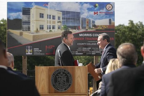 Morris Academy Ranks Number One in the State