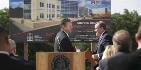 Morris Academy Ranks Number One in the State