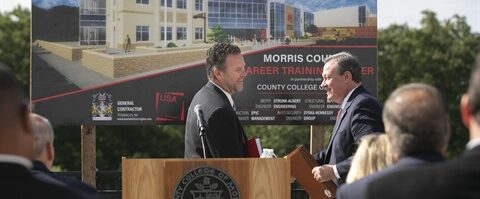 Morris Academy Ranks Number One in the State