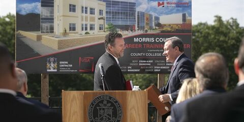 Morris Academy Ranks Number One in the State
