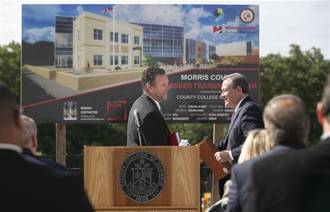 Morris Academy Ranks Number One in the State Morris Academy Ranks Number One in the State