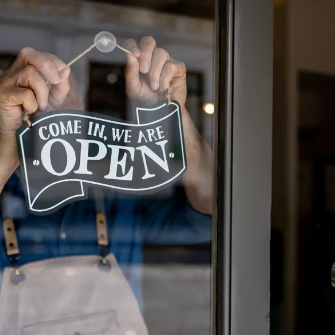 Record 16 Million New Small Business Boom Continues Three Years in a Row Record 16 Million New Small Business Boom Continues Three Years in a Row