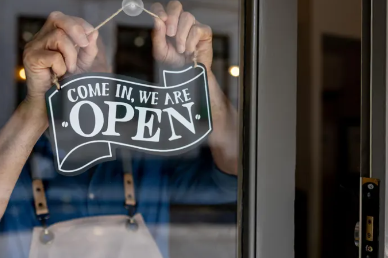 Record 16 Million New Small Business Boom Continues Three Years in a Row