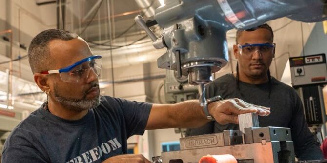 County College of Morris Awarded Two Grants from NJDOL