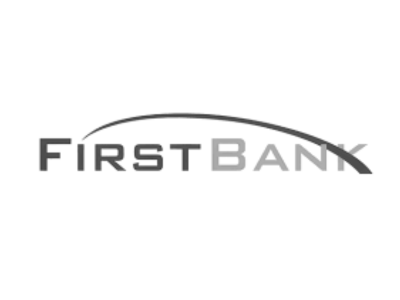 First Bank