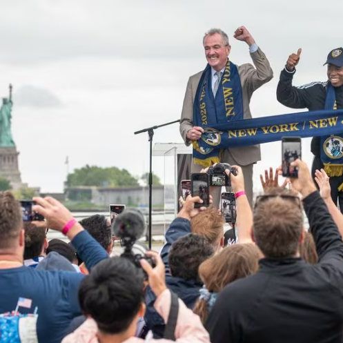 NJ’s MetLife Stadium to Host 2026 FIFA World Cup Final NJ’s MetLife Stadium to Host 2026 FIFA World Cup Final