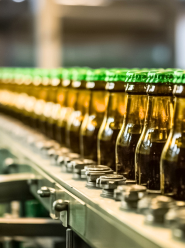 Reearch & Development Tax Credits for the Food & Beverage Industry Reearch & Development Tax Credits for the Food & Beverage Industry