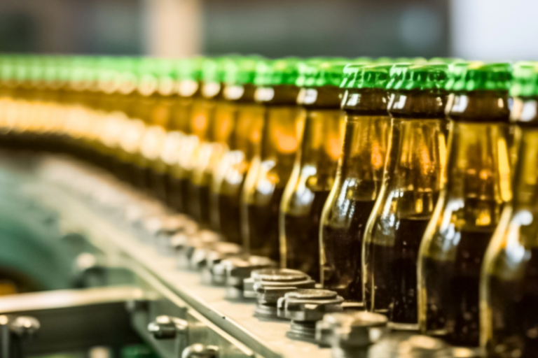 Reearch & Development Tax Credits for the Food & Beverage Industry