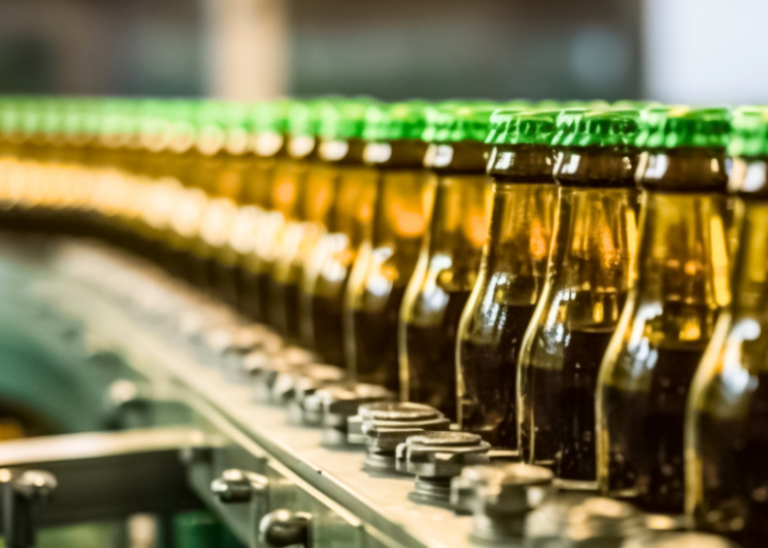 Reearch & Development Tax Credits for the Food & Beverage Industry