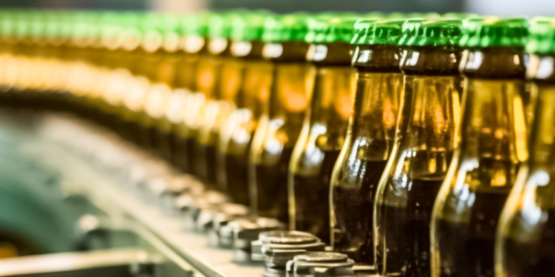 Reearch & Development Tax Credits for the Food & Beverage Industry