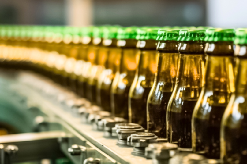 Reearch & Development Tax Credits for the Food & Beverage Industry