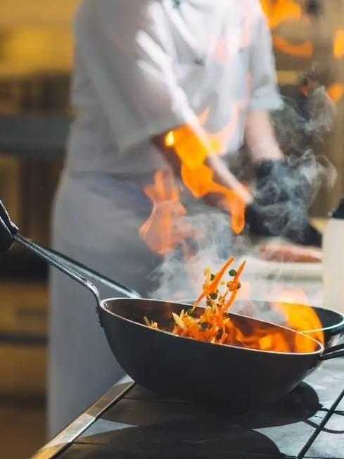 Restaurant Lineup Revealed For ‘Taste Of Morristown’ Charity Event Restaurant Lineup Revealed For 'Taste Of Morristown' Charity Event