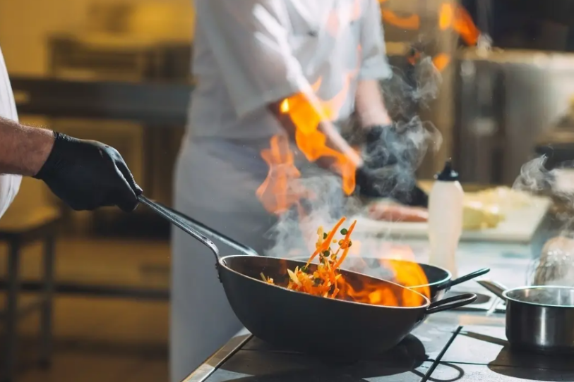 Restaurant Lineup Revealed For 'Taste Of Morristown' Charity Event