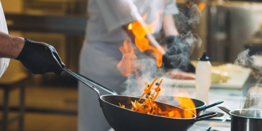 Restaurant Lineup Revealed For 'Taste Of Morristown' Charity Event