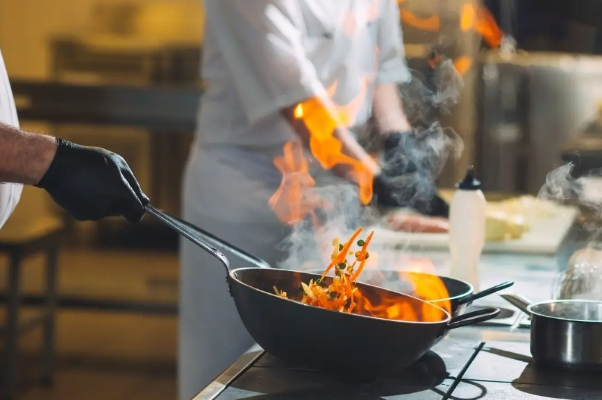 Restaurant Lineup Revealed For 'Taste Of Morristown' Charity Event