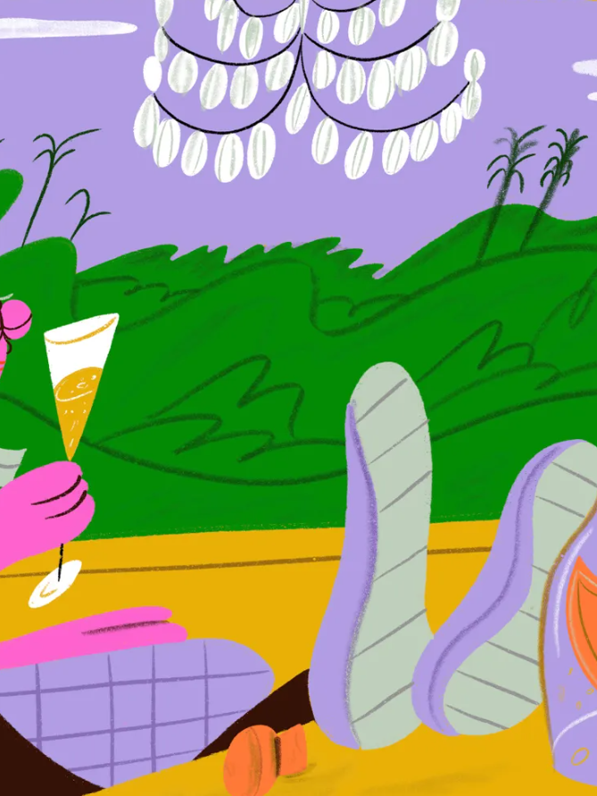 The Biggest Travel Trends to Expect in 2024 The Biggest Travel Trends to Expect in 2024