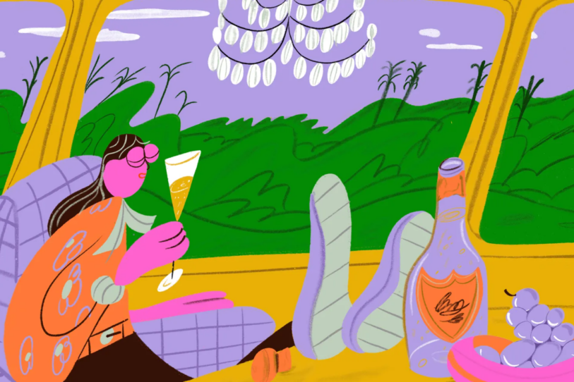 The Biggest Travel Trends to Expect in 2024