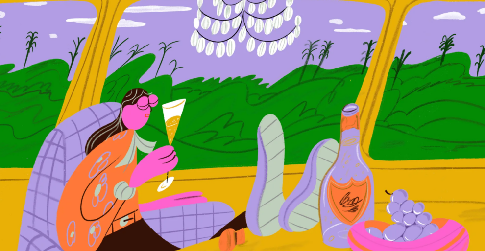 The Biggest Travel Trends to Expect in 2024 The Biggest Travel Trends to Expect in 2024