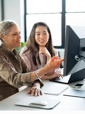 Three Tips To Help Your Business Start Winning With Generative AI Three Tips To Help Your Business Start Winning With Generative AI