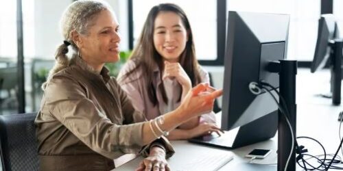 Three Tips To Help Your Business Start Winning With Generative AI Three Tips To Help Your Business Start Winning With Generative AI