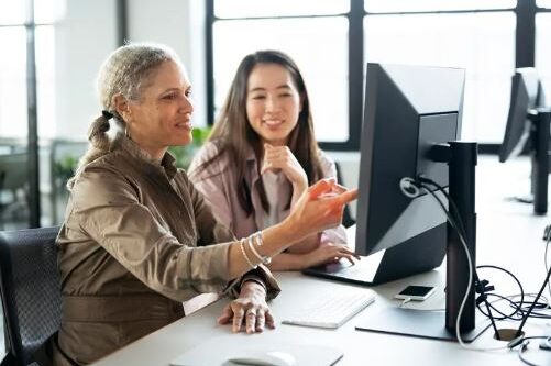 Three Tips To Help Your Business Start Winning With Generative AI