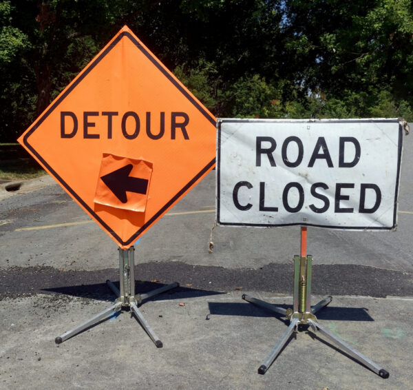 Update: Morris Street in Morristown Closed Starting March 11 Update: Morris Street in Morristown Closed Starting March 11