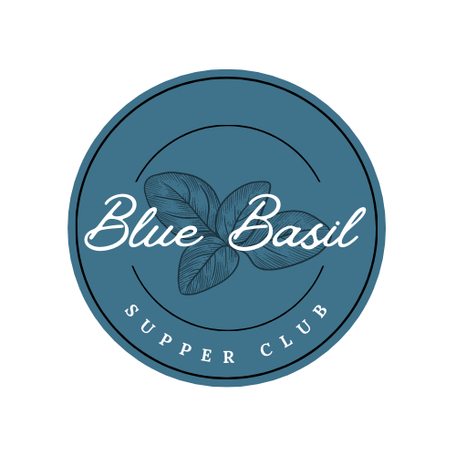 Blue Basil Supper Club