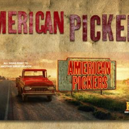 American Pickers TV Show to Film in New Jersey American Pickers TV Show to Film in New Jersey