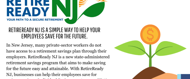 RetireReady NJ Is The Simple Way for Employers to Help Their Employees Save