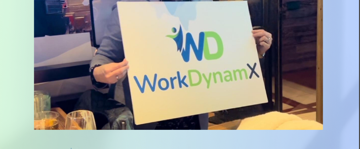 Jersey Staffing is Now WorkDynamx! Empowering Work. Elevating People.