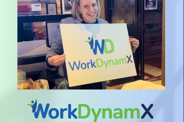 Jersey Staffing is Now WorkDynamx! Empowering Work. Elevating People.