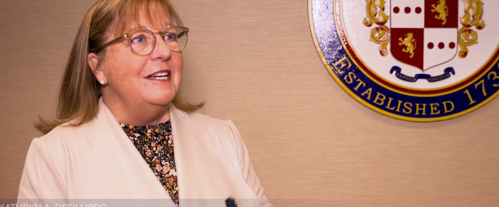 Morris County Chamber to Honor Kathryn DeFillippo