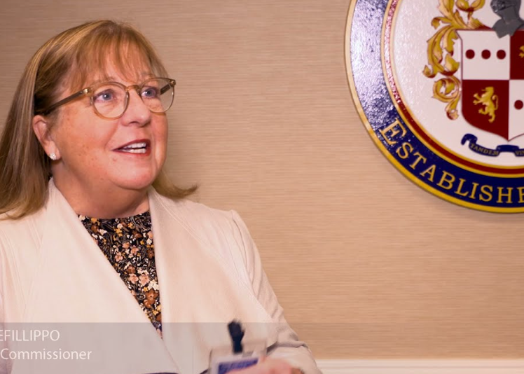 Morris County Chamber to Honor Kathryn DeFillippo