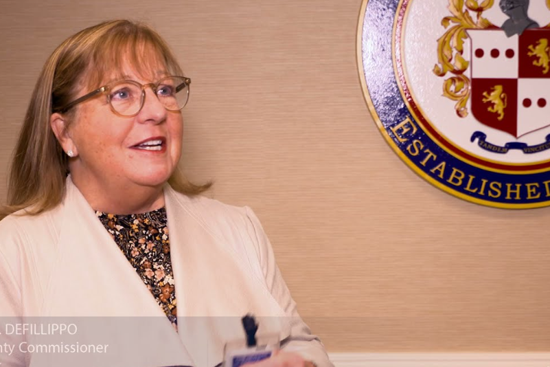 Morris County Chamber to Honor Kathryn DeFillippo