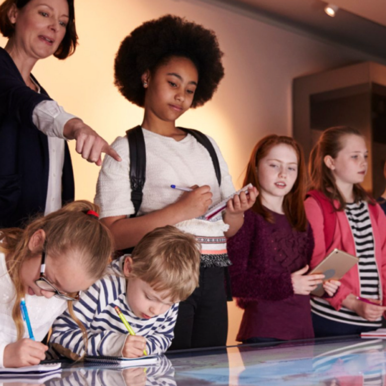 America’s Field Trip: What Does America Mean To You? America's Field Trip: What Does America Mean To You?